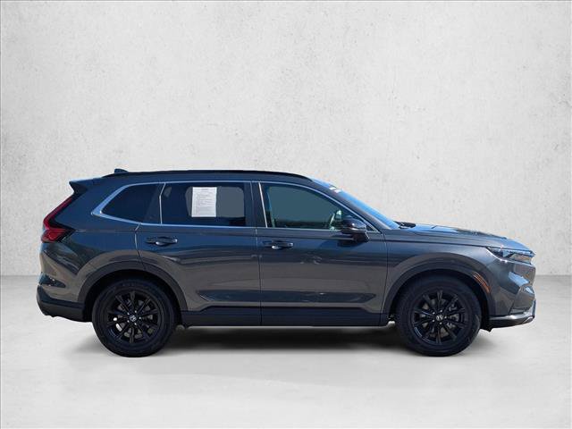 Used 2025 Honda CR-V Sport image 4