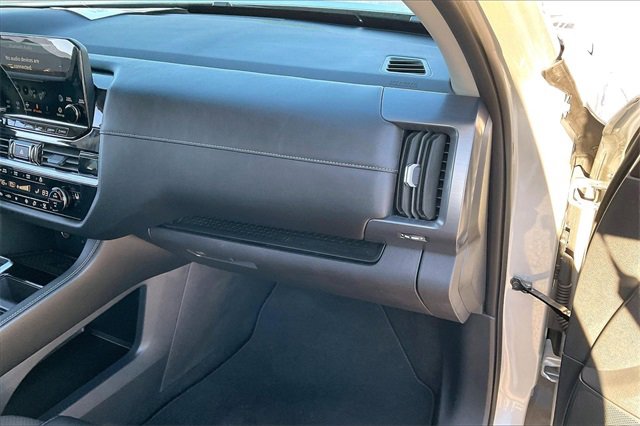 Certified 2025 Nissan Pathfinder SL image 15