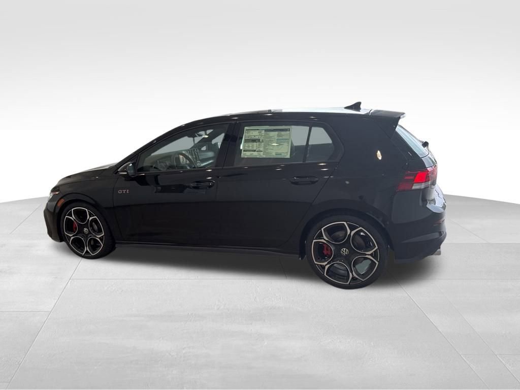 New 2025 Volkswagen GTI Autobahn image 6
