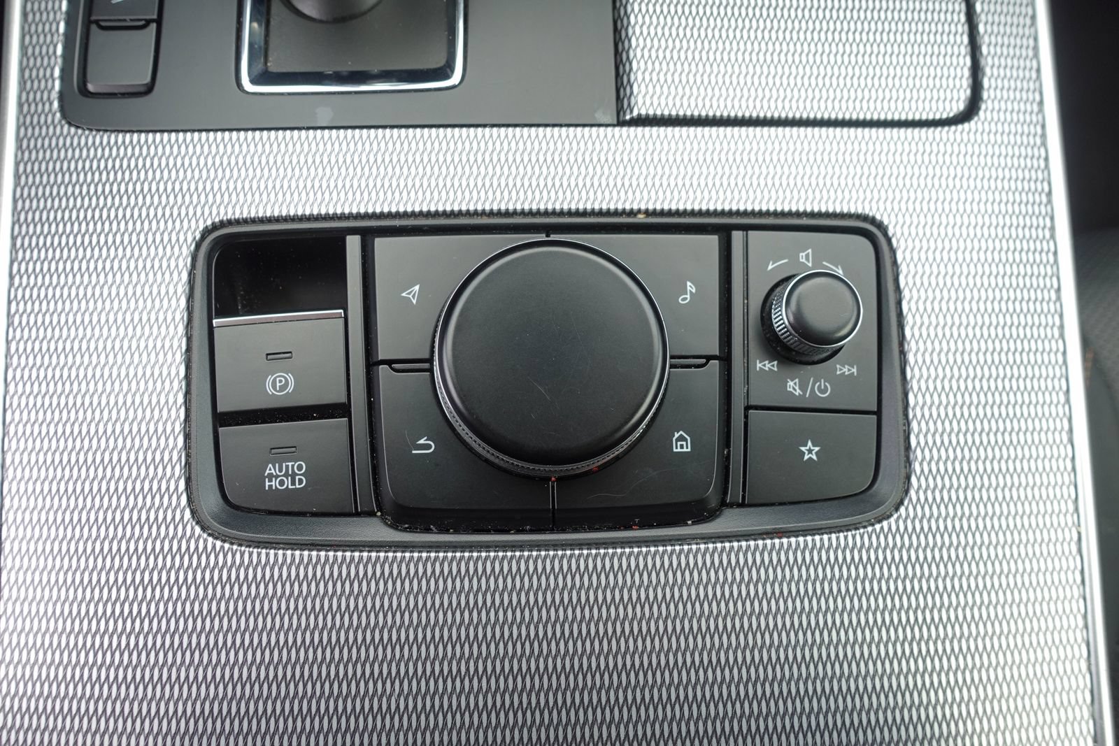 Used 2025 MAZDA CX-90 3.3 Turbo w/ Premium Sport Pkg AWD/4WD image 23