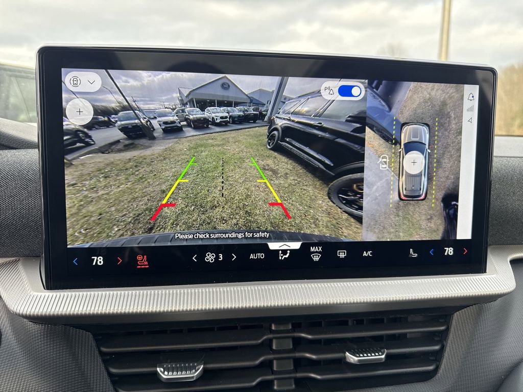 New 2026 Ford Explorer Tremor w/ Tremor Ultimate Package AWD/4WD image 17