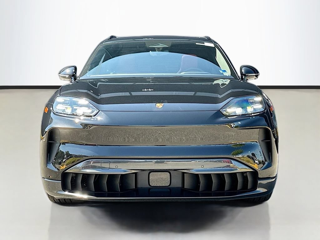 New 2026 Porsche Cayenne Electric AWD/4WD image 6