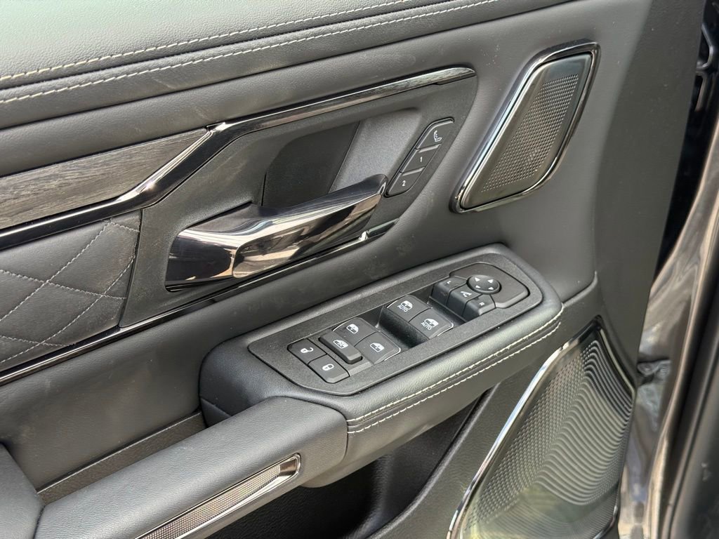 New 2026 RAM 1500 Limited image 12