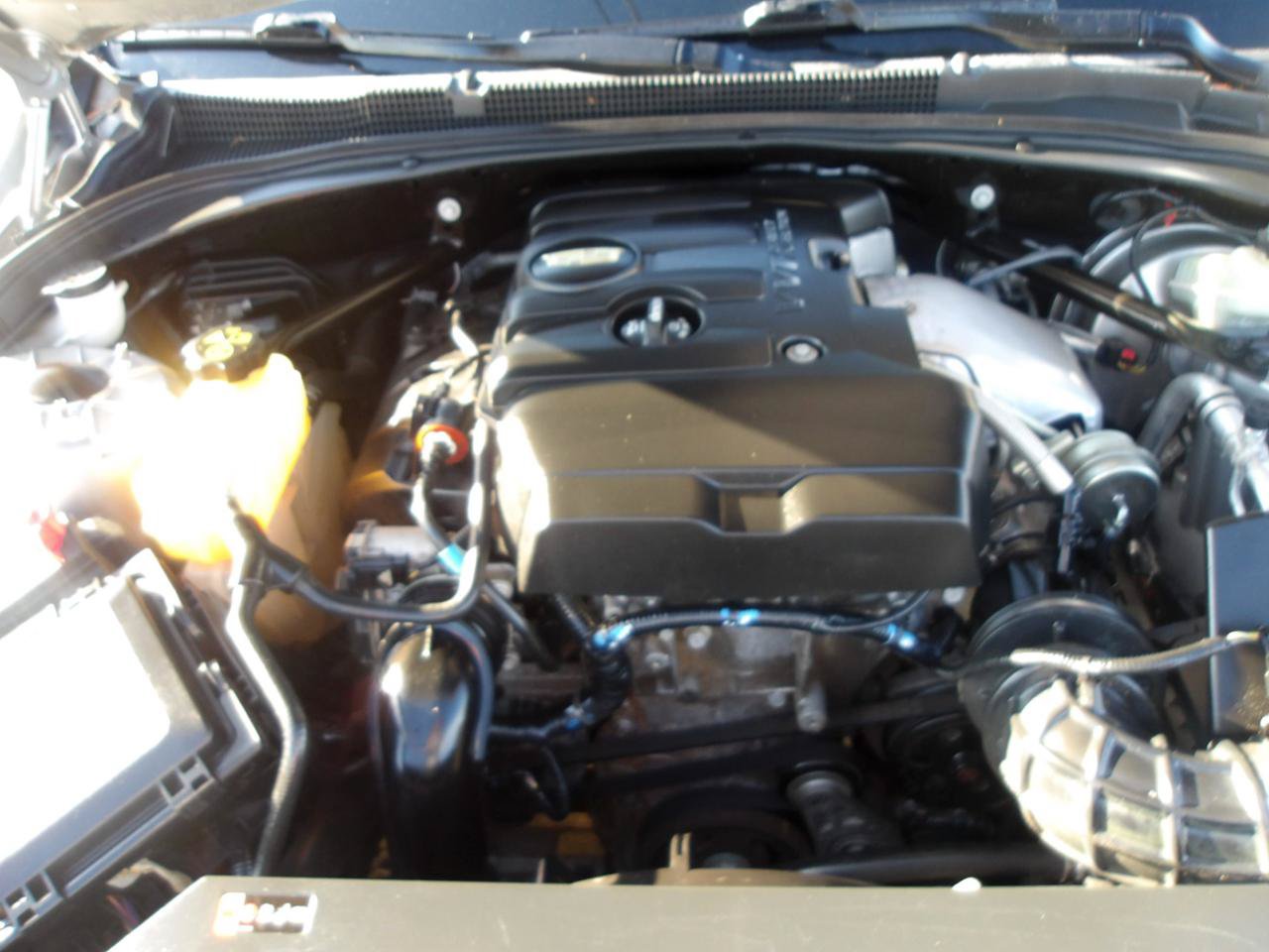 Used 2015 Cadillac ATS Luxury w/ Sun And Sound Package RWD image 28