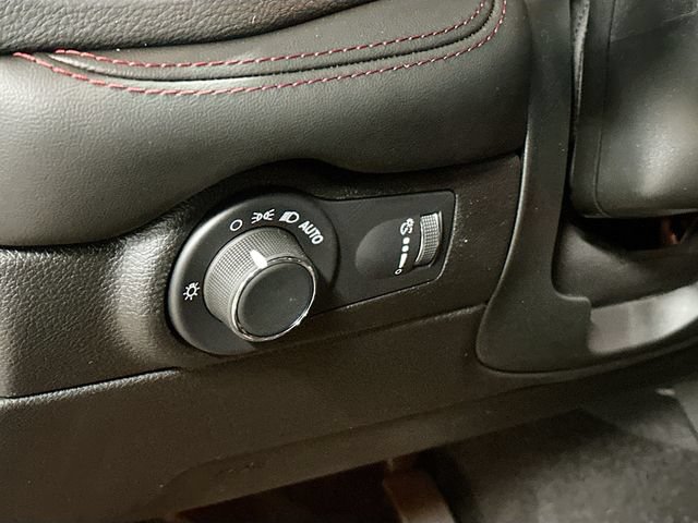 New 2026 Dodge Durango GT AWD/4WD image 11