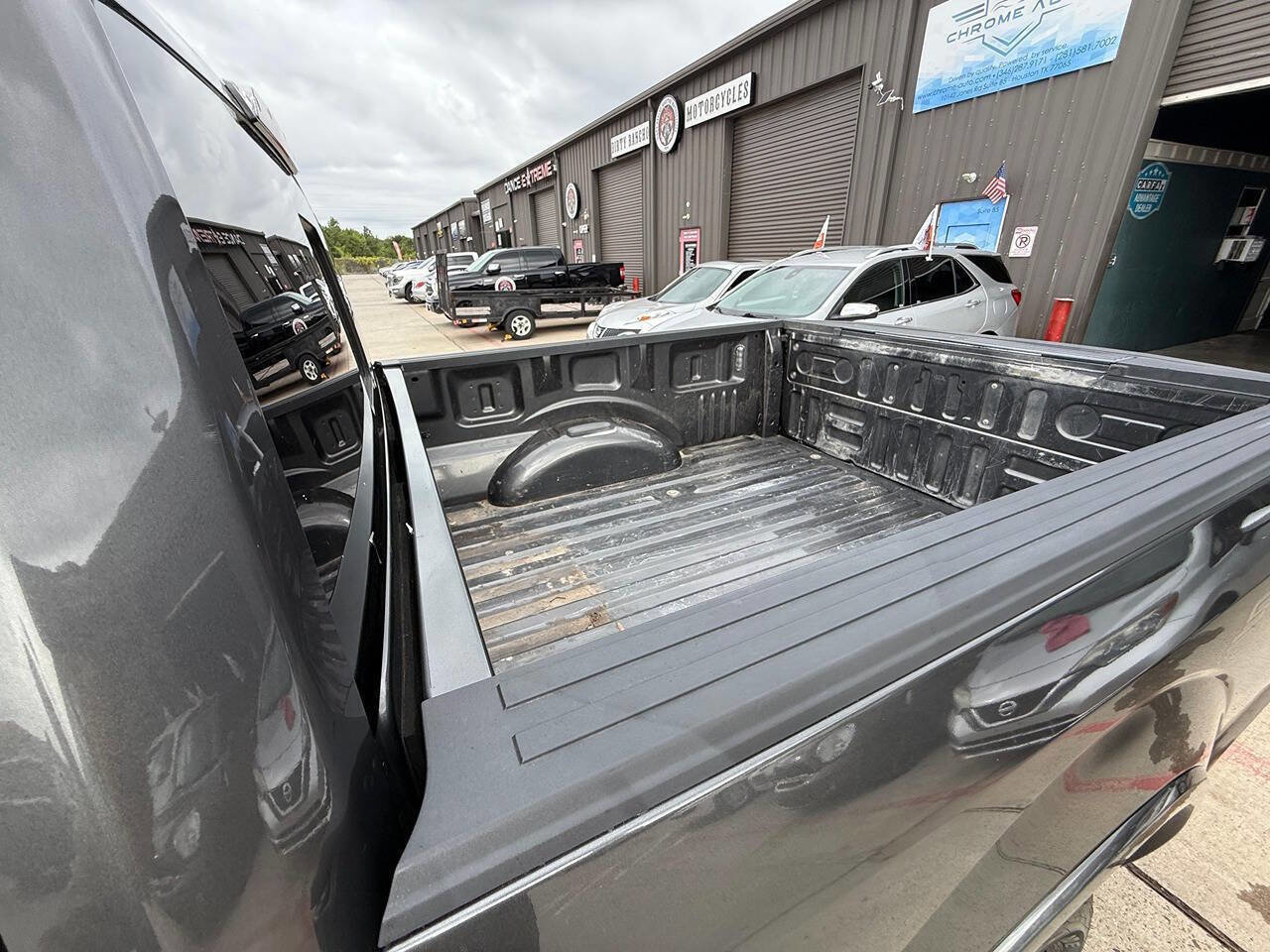 Used 2018 Ford F150 XLT w/ Equipment Group 302A Luxury image 13