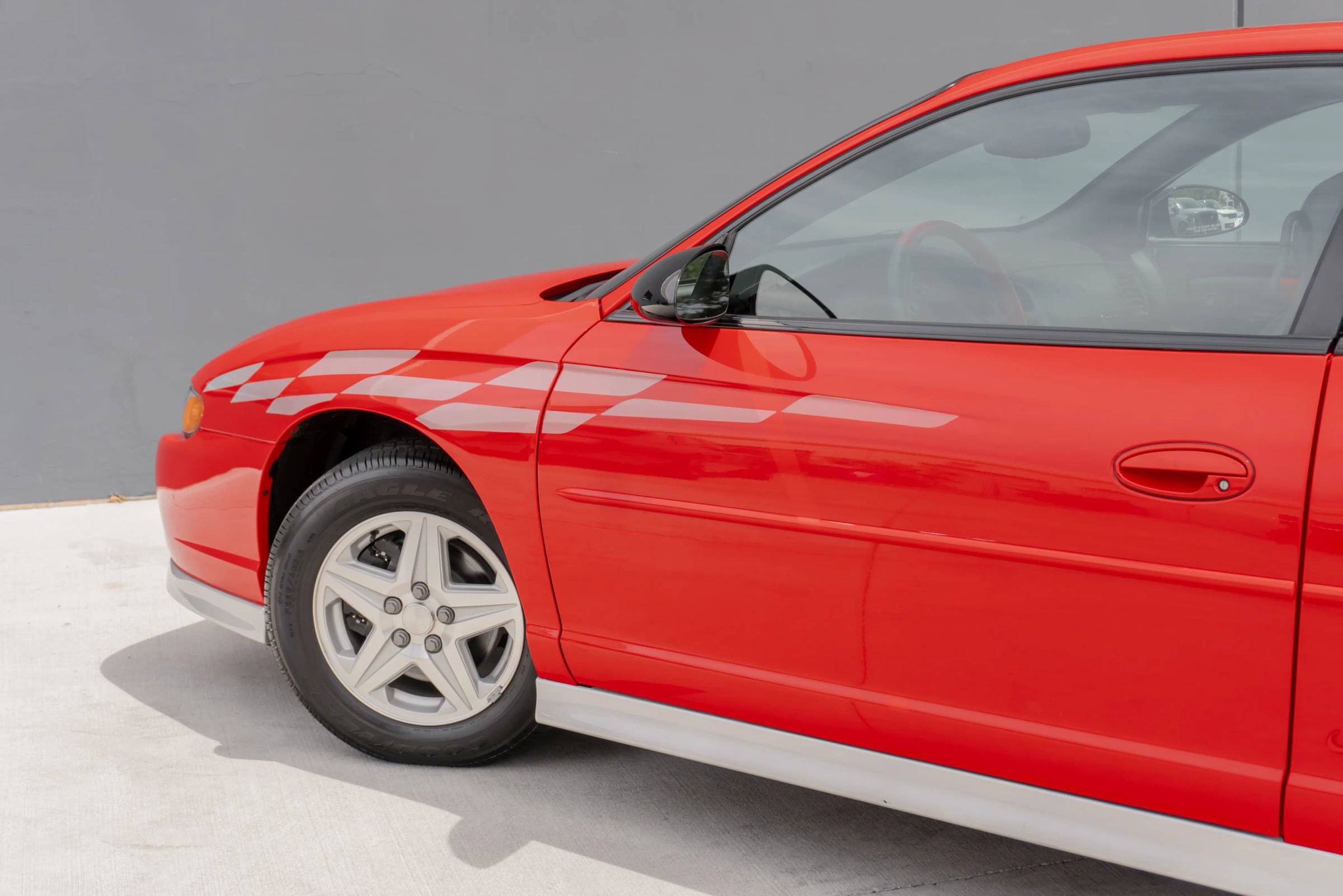 Used 2000 Chevrolet Monte Carlo SS FWD image 45
