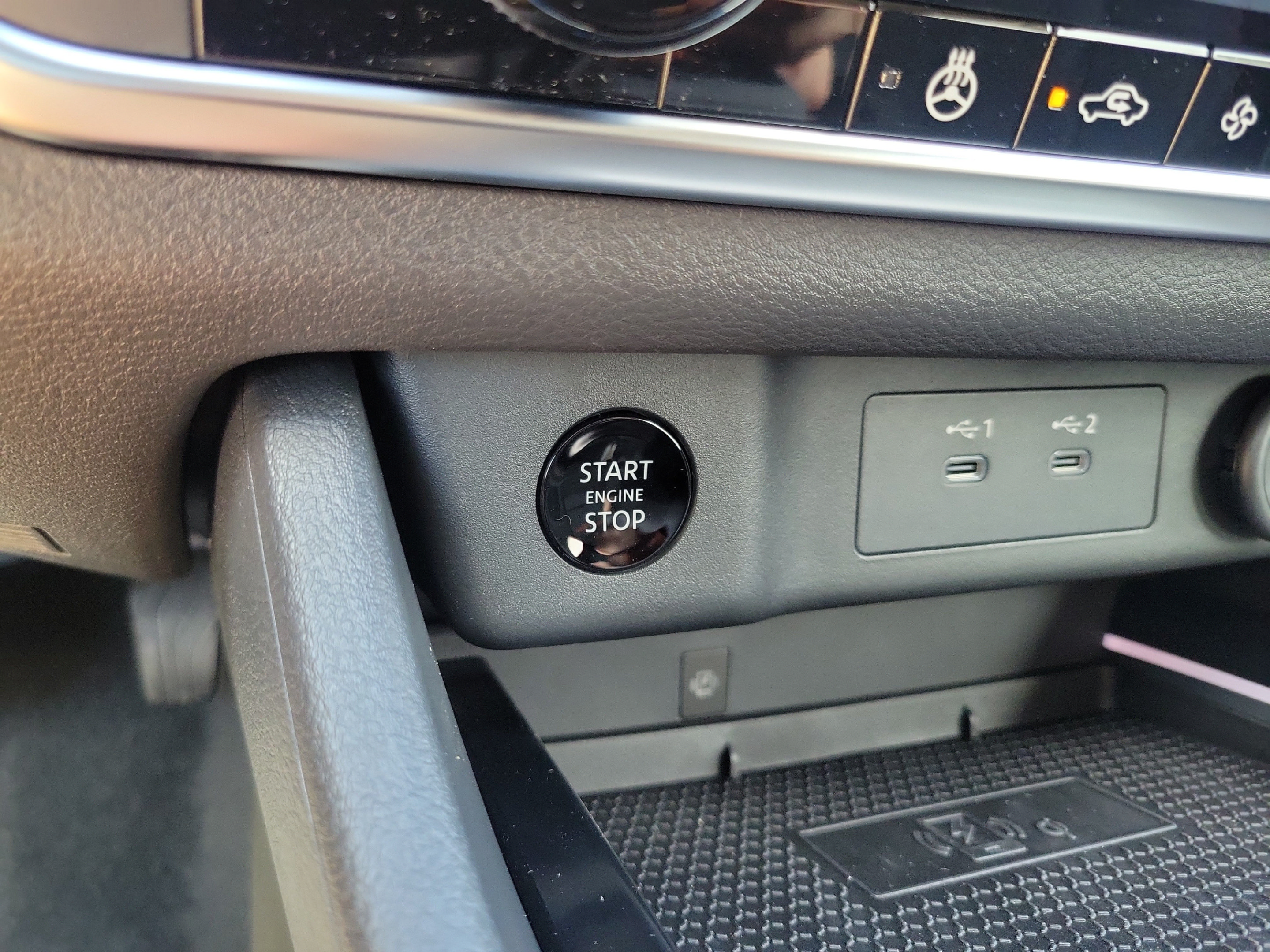 New 2026 Nissan Rogue SV w/ Rock Creek Premium Package AWD/4WD image 28