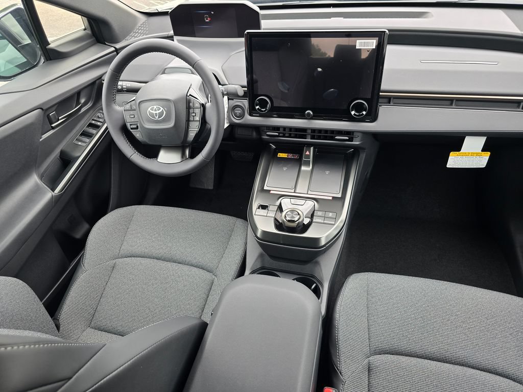New 2026 Toyota bZ FWD image 22