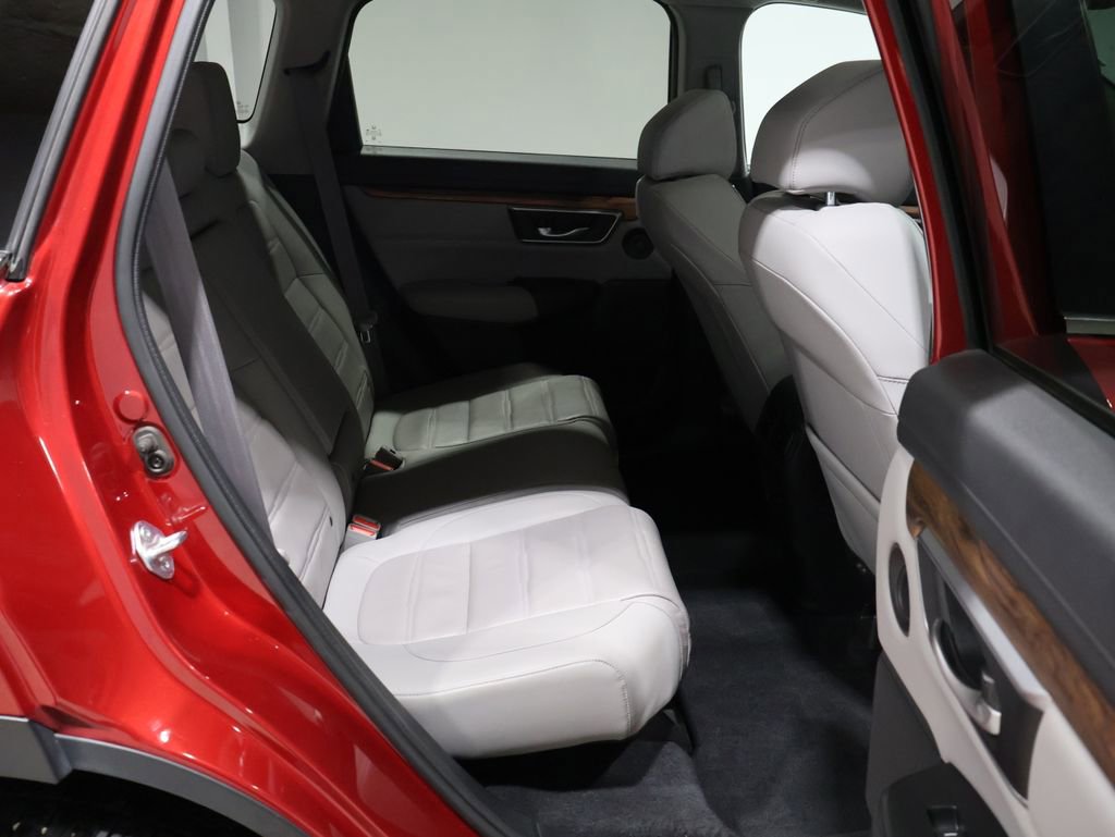 Used 2021 Honda CR-V EX-L image 22