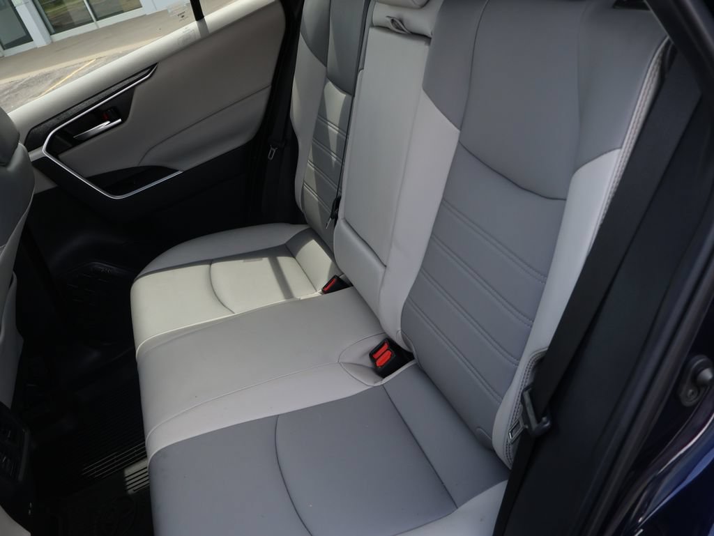 Used 2023 Toyota RAV4 XLE Premium AWD/4WD image 67