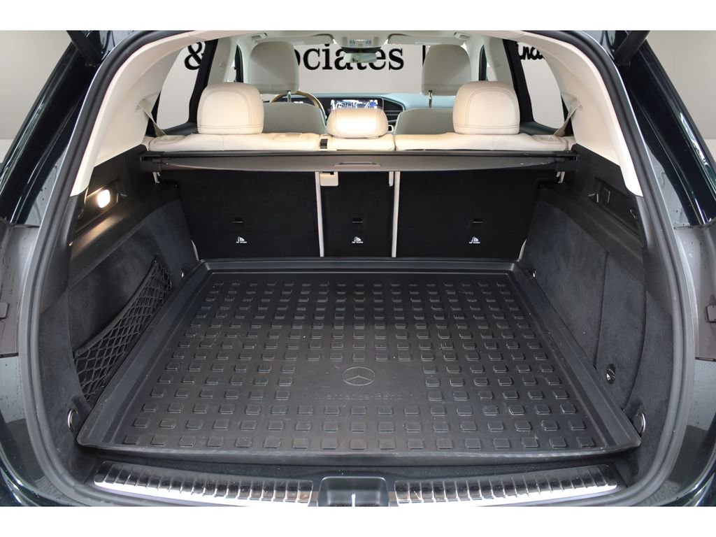 Used 2022 Mercedes-Benz GLE 350 image 25