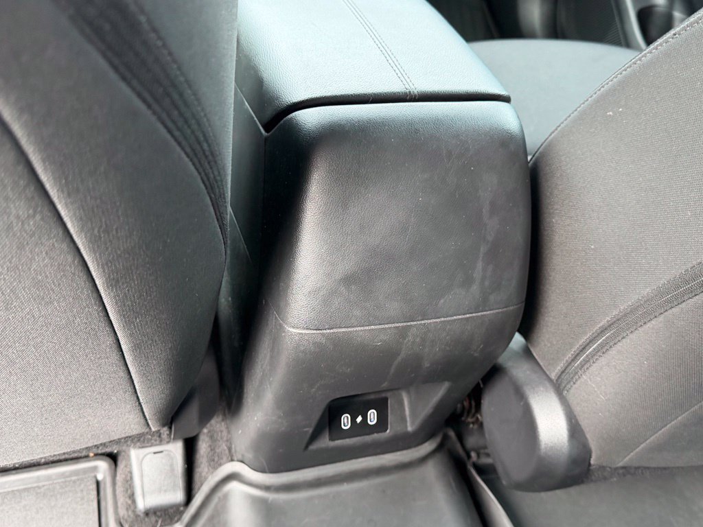 Used 2025 Hyundai Tucson SE AWD/4WD image 18