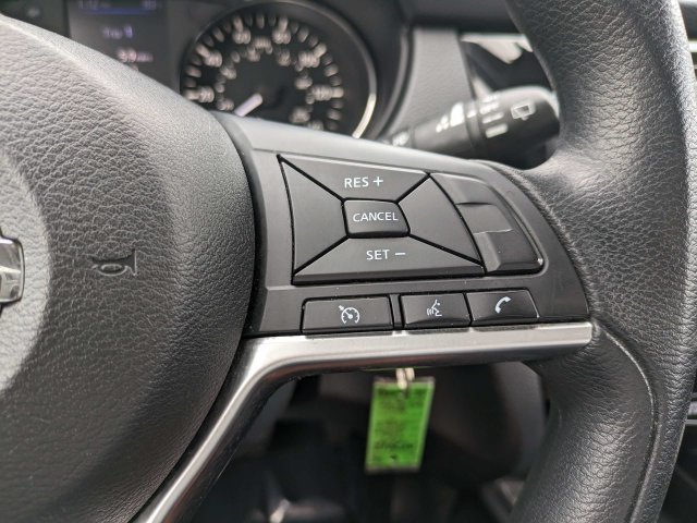 Used 2019 Nissan Rogue S AWD/4WD image 22