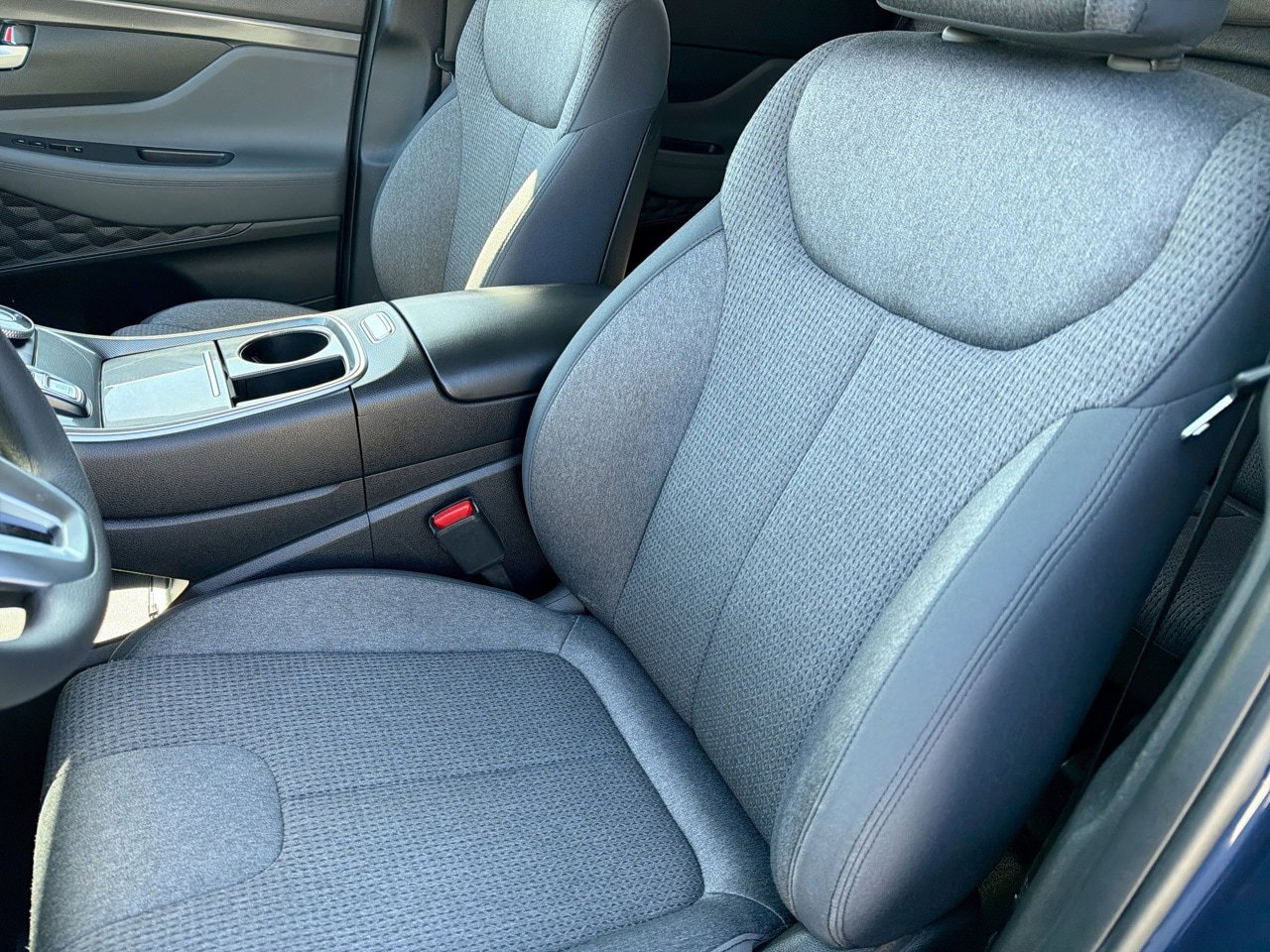 Certified 2023 Hyundai Santa Fe SE AWD/4WD image 19