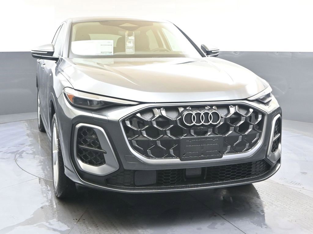 New 2025 Audi Q5 Premium Plus image 8