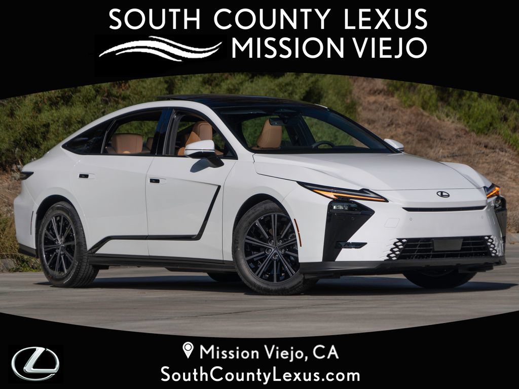 New 2026 Lexus ES 350h w/ Convenience Package