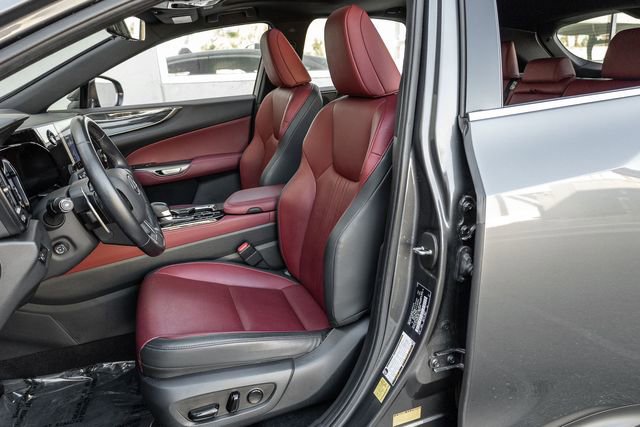 Used 2024 Lexus NX 350h AWD w/ Premium Package image 11