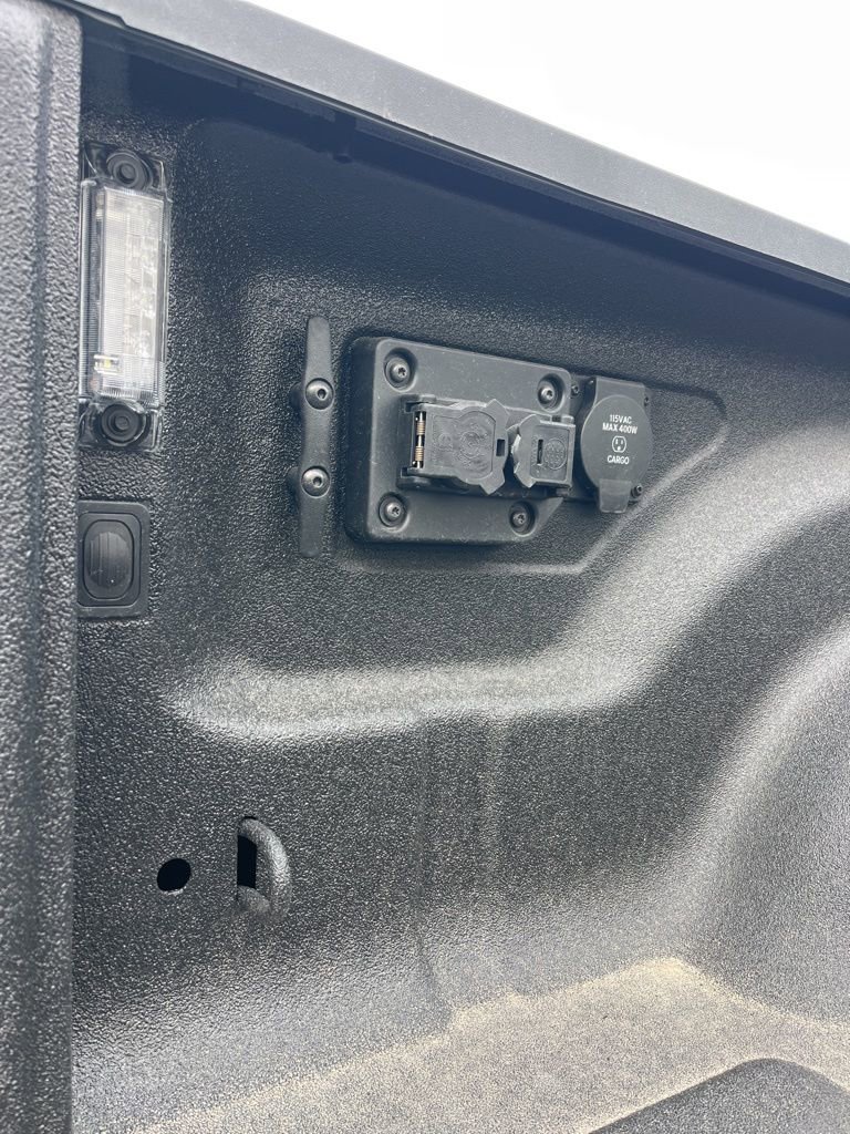 New 2026 RAM 3500 Limited AWD/4WD image 41