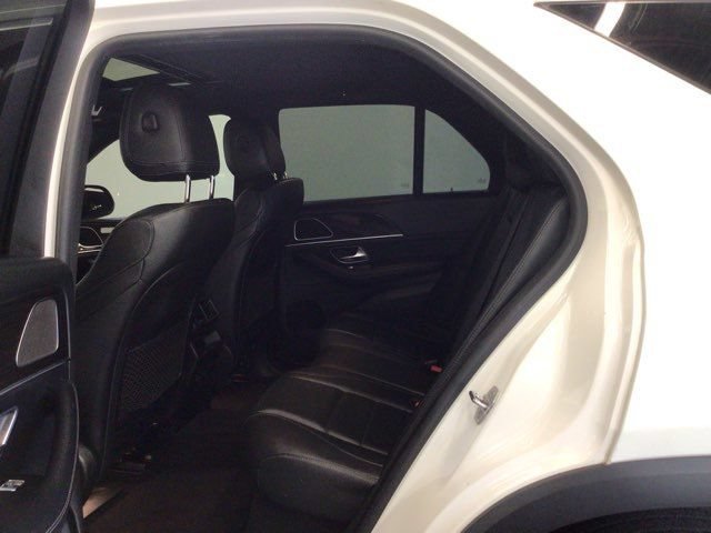 Used 2020 Mercedes-Benz GLE 350 4MATIC image 12