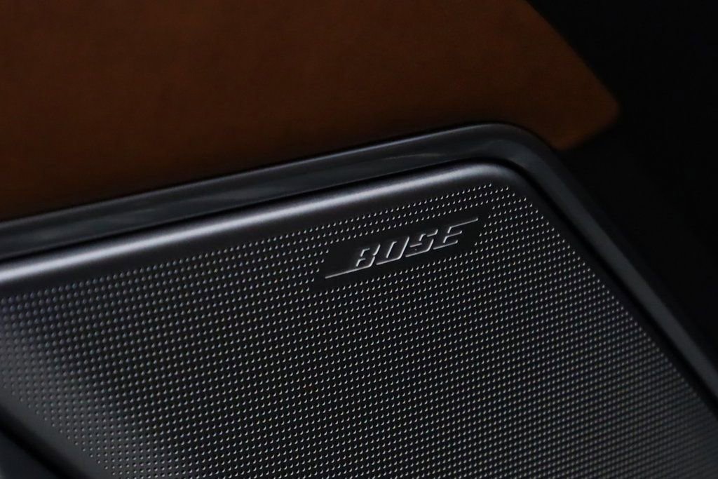 Used 2024 GMC Sierra 3500 Denali Ultimate image 17