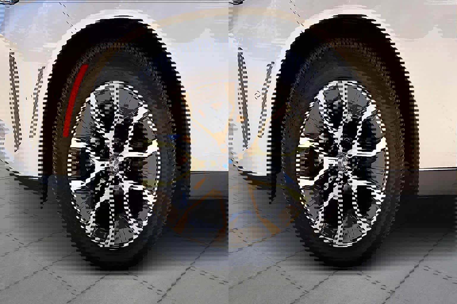 Used 2025 BMW X3 xDrive30i image 11