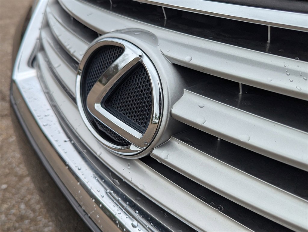 Used 2012 Lexus ES 350 image 27