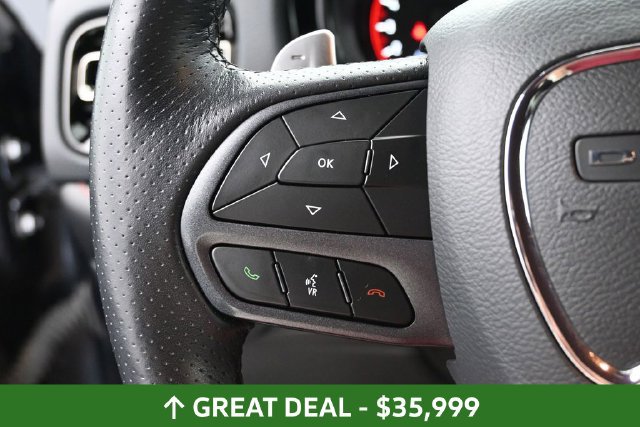 Used 2025 Dodge Durango R/T AWD/4WD image 36