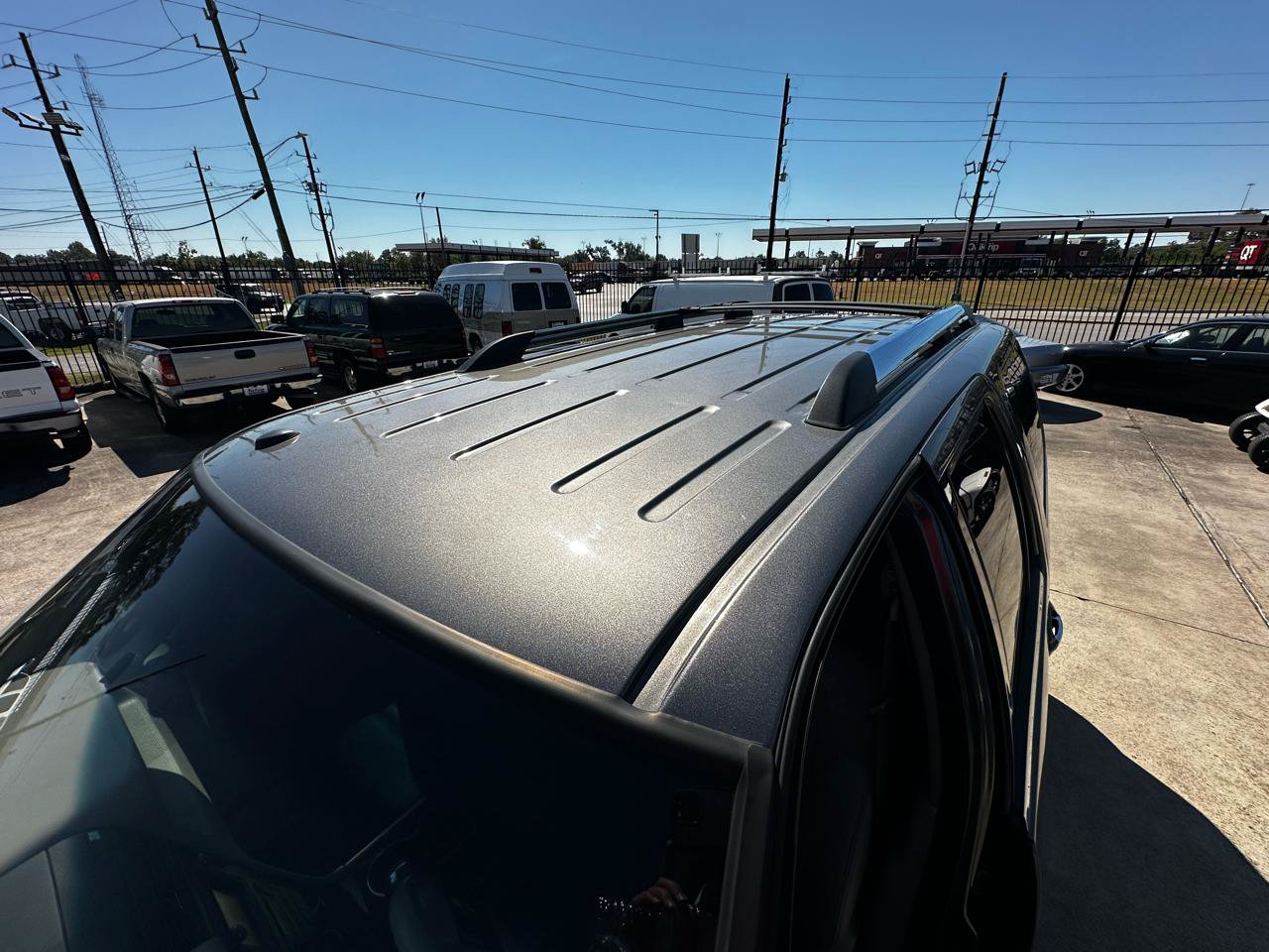 Used 2012 Lincoln Navigator 2WD image 78