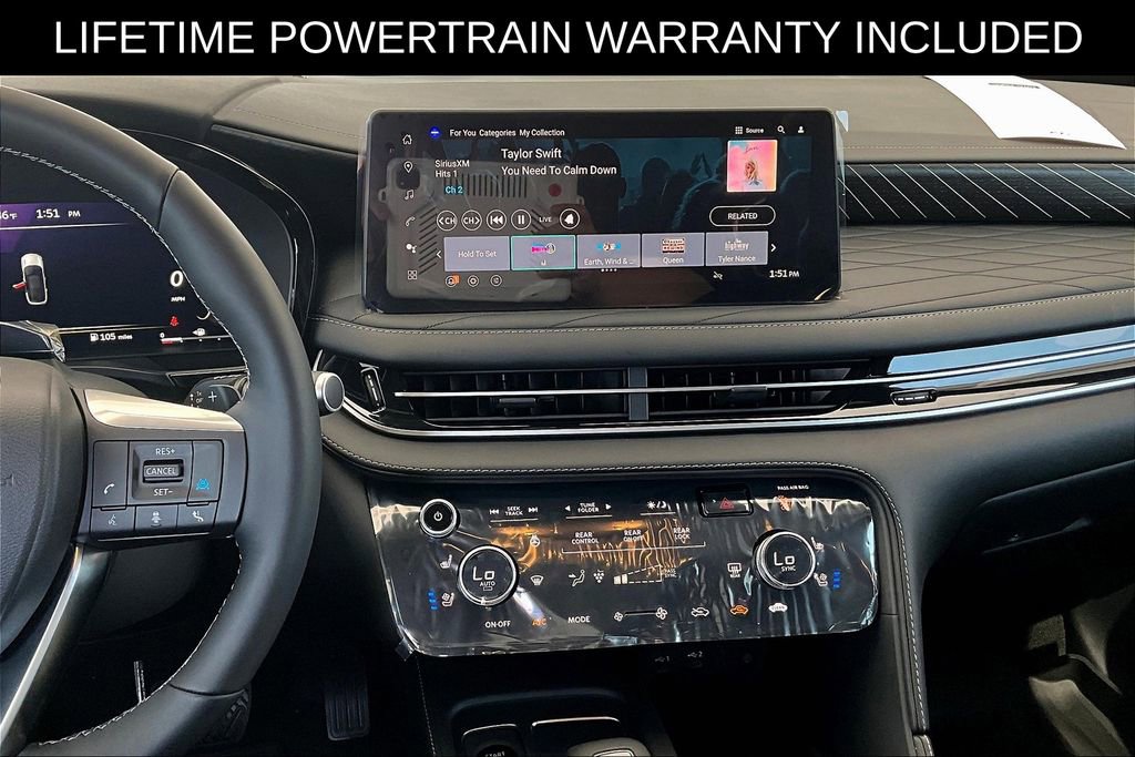 New 2026 INFINITI QX60 Autograph w/ Autograph Tech Package image 19