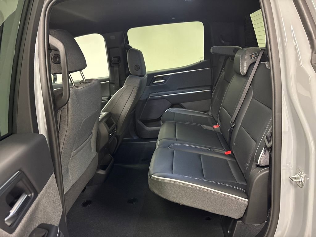 New 2026 GMC Sierra EV Elevation AWD/4WD image 32