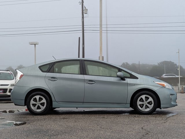 Used 2014 Toyota Prius Two image 4