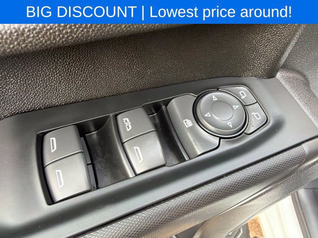 Used 2023 Chevrolet Silverado 3500 W/T w/ WT Fleet Convenience Package AWD/4WD image 25