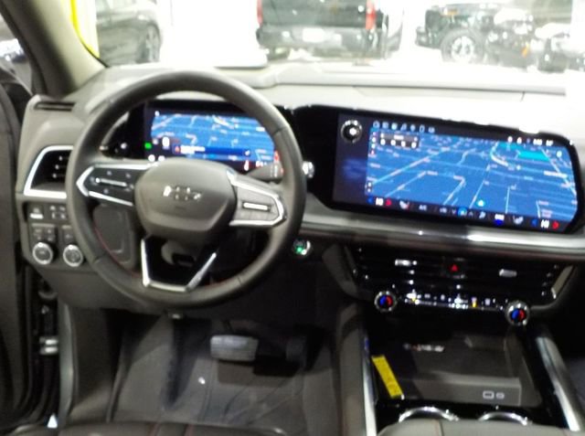 Used 2025 Chevrolet Tahoe RST w/ Comfort Package image 5