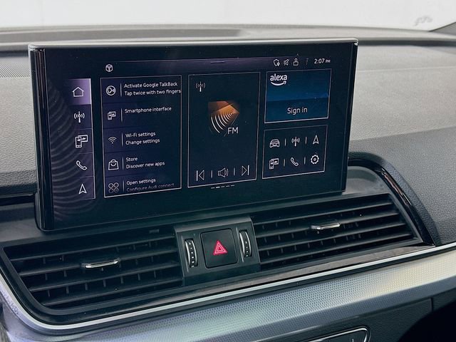 Used 2025 Audi Q5 Prestige image 16