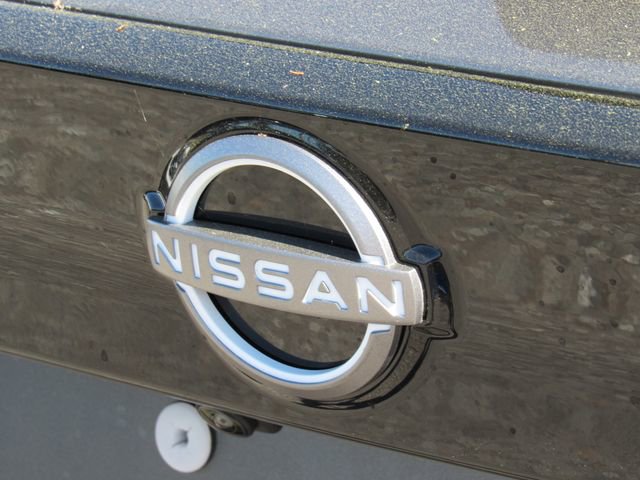 New 2026 Nissan Kicks SV w/ SV Premium Package FWD image 11