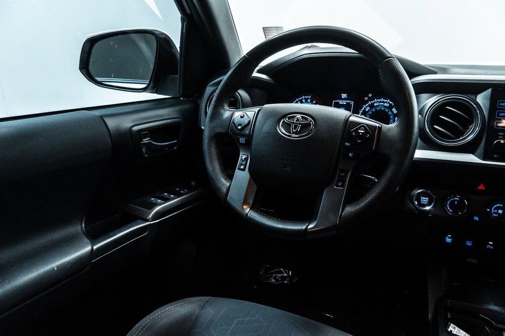 Used 2019 Toyota Tacoma 4x4 Double Cab image 21