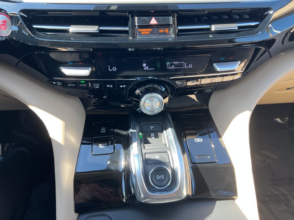 Certified 2026 Acura MDX w/ Technology Package AWD/4WD image 26