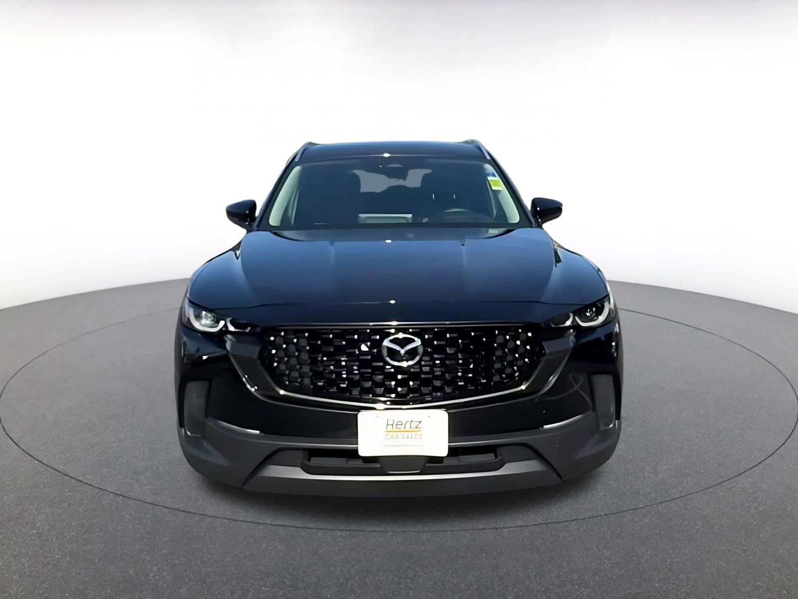Used 2025 MAZDA CX-50 2.5 Hybrid w/ Premium Plus Pkg image 4