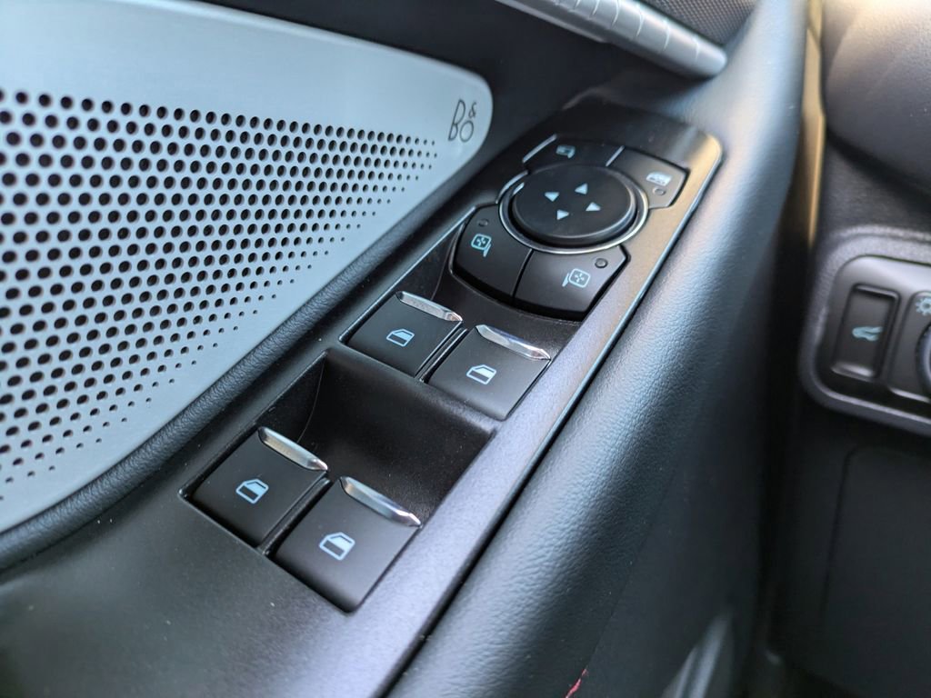 New 2026 Ford Explorer ST image 31