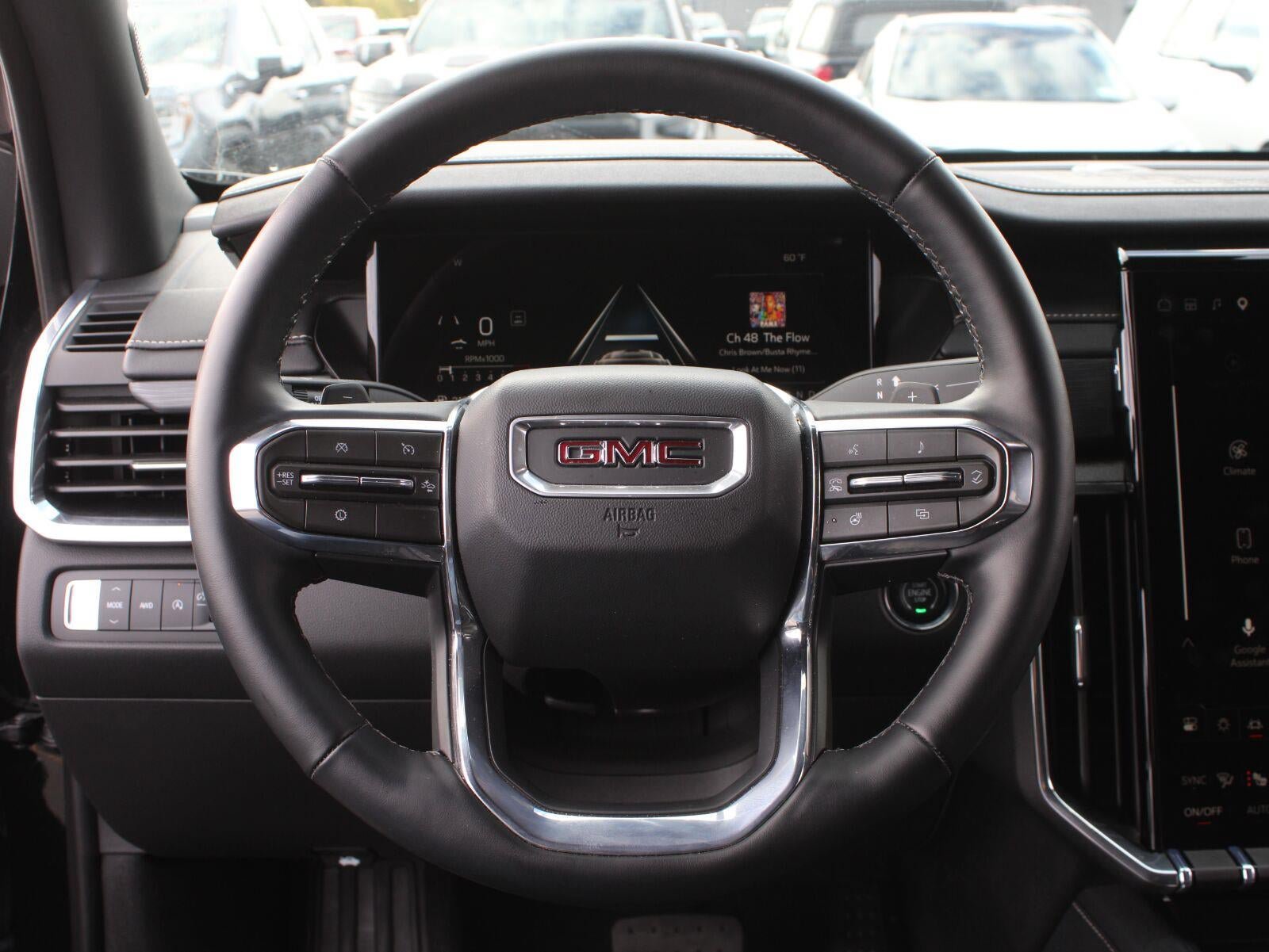 Used 2026 GMC Acadia Elevation AWD/4WD image 12