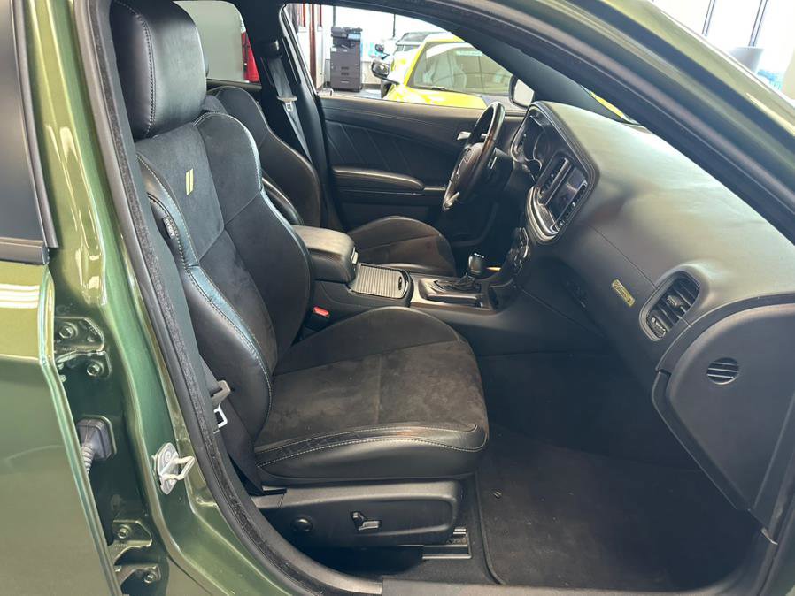 Used 2023 Dodge Charger Scat Pack RWD image 39