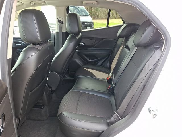 Used 2019 Buick Encore Preferred image 10