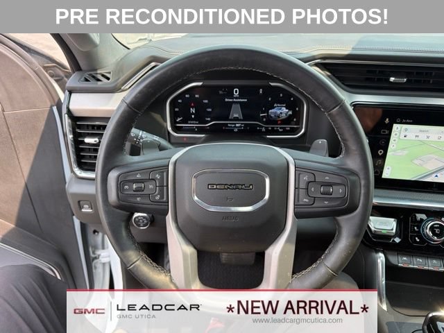 Used 2023 GMC Sierra 1500 Denali AWD/4WD image 20