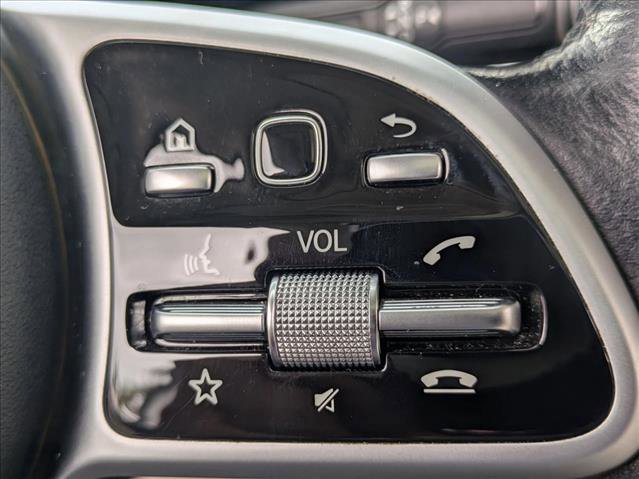 Certified 2021 Mercedes-Benz GLB 250 image 13