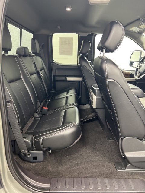 Used 2019 Ford F150 Lariat w/ Equipment Group 502A Luxury image 21