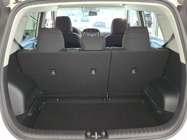 Used 2021 Kia Soul LX FWD image 34