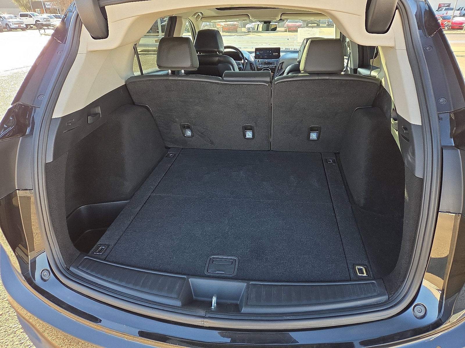 Used 2021 Acura RDX FWD image 7