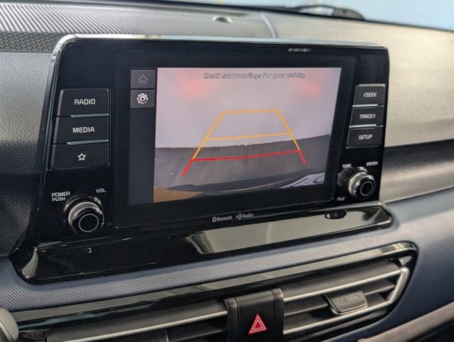 Used 2023 Kia Seltos S image 19