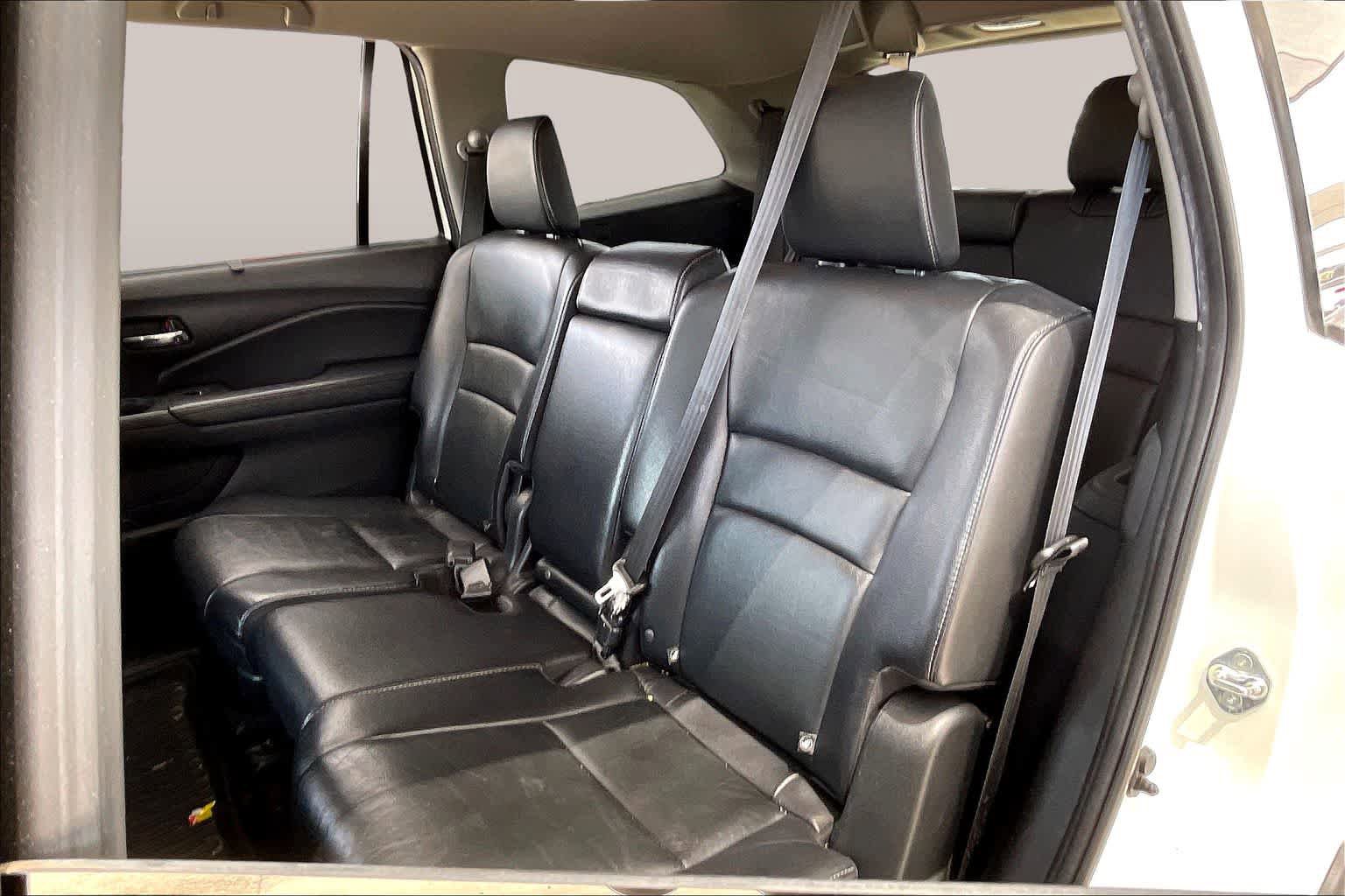 Used 2019 Honda Pilot EX-L image 20